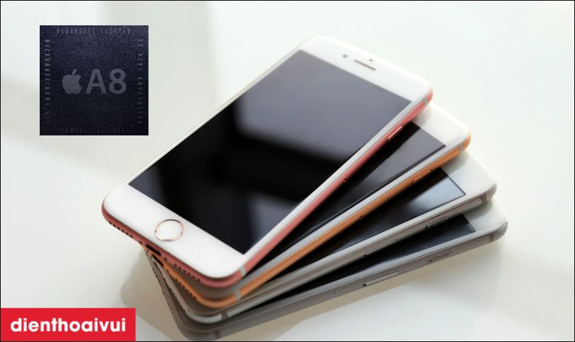 Ưu điểm v&agrave; nhược điểm của iPhone 6 cũ