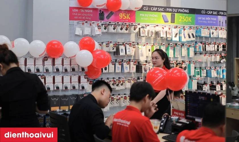 Mua iPhone 6 Plus 32GB Cũ đẹp, ch&iacute;nh h&atilde;ng tại TP.HCM v&agrave; H&agrave; Nội