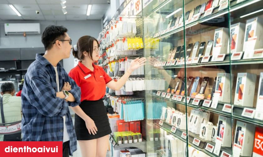 iPhone 7 128GB - Đ&atilde; k&iacute;ch hoạt