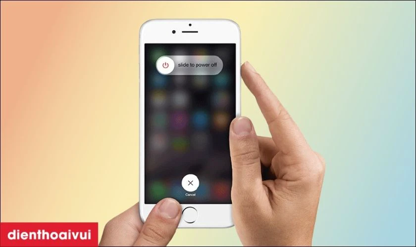 Đ&aacute;nh gi&aacute; hiệu suất hoạt động của iPhone cũ