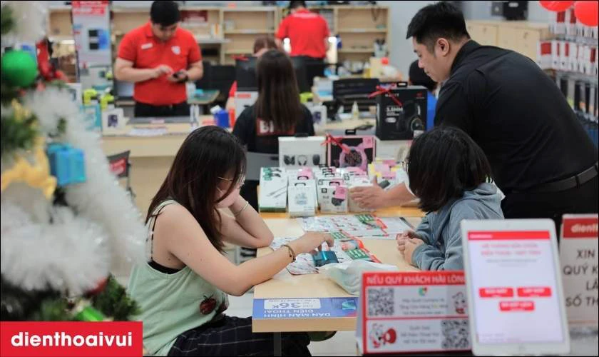 T&igrave;m hiểu c&aacute;c ch&iacute;nh s&aacute;ch bảo h&agrave;nh v&agrave; ưu đ&atilde;i khi mua m&aacute;y cũ