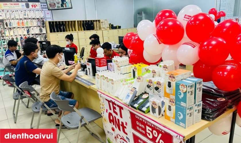 Lưu &yacute; g&igrave; khi mua điện thoại iPhone 7 Plus 128GB cũ xước cấn?