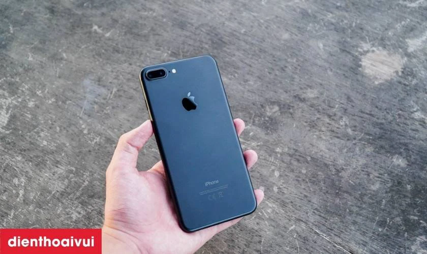 Thiết kế nguy&ecirc;n khối kh&ocirc;ng khuyết điểm