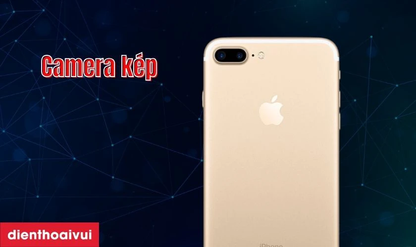 C&aacute;c l&yacute; do n&ecirc;n mua iPhone 7 Plus cũ