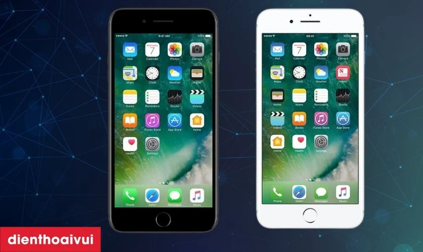 iPhone 7 Plus cũ c&oacute; mấy loại?