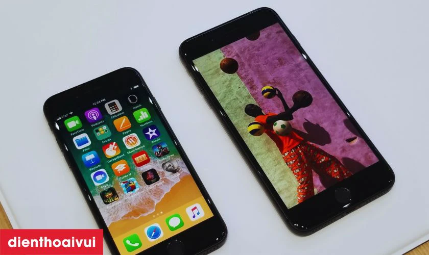 Cấu h&igrave;nh, hiệu năng vẫn mạnh mẽ
