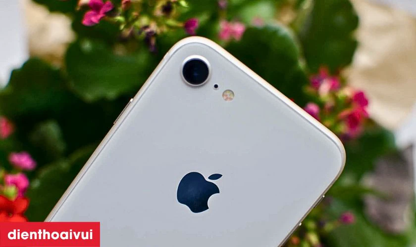 Camera đỉnh cao, cải tiến c&ocirc;ng nghệ mới