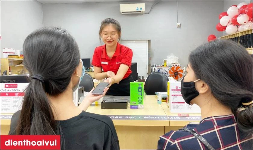 Mua iPhone 8 256GB - Đã kích hoạt ở đâu giá rẻ, chính hãng?