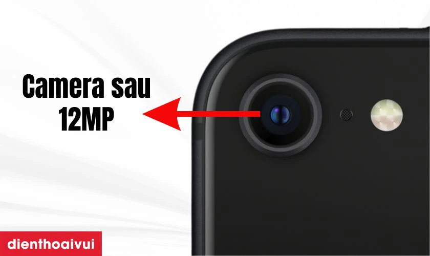 C&ocirc;ng nghệ camera chụp ảnh chuy&ecirc;n nghiệp