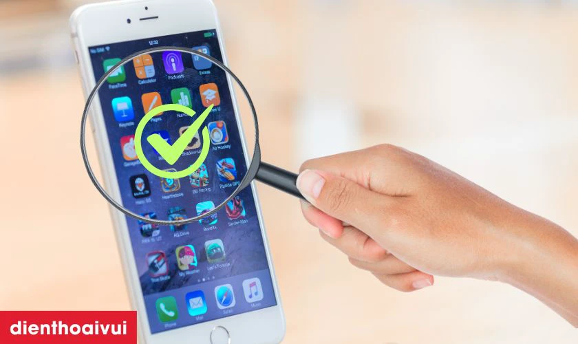 C&aacute;c mẹo cần biết trước khi mua iPhone 8 cũ đẹp gi&aacute; rẻ