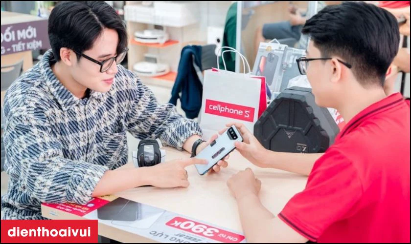 Nơi n&agrave;o b&aacute;n iPhone 8 64GB Đ&atilde; k&iacute;ch hoạt bảo h&agrave;nh - VN/A gi&aacute; rẻ, uy t&iacute;n?