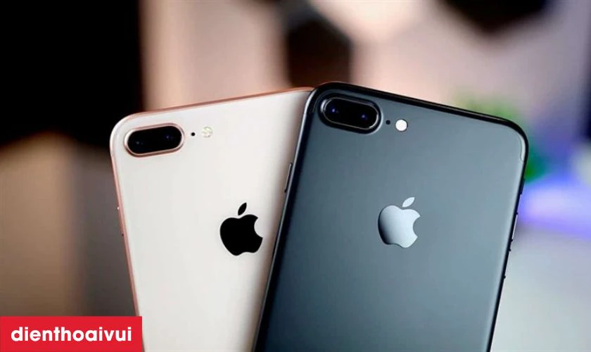 Những lưu &yacute; khi mua iPhone 8 Plus 32GB Cũ đẹp