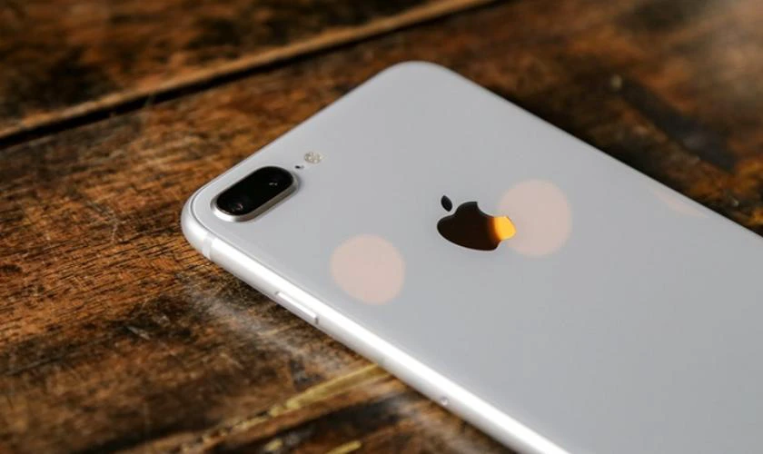 iPhone 8 Plus có thể cập nhật để hỗ trợ 5G không