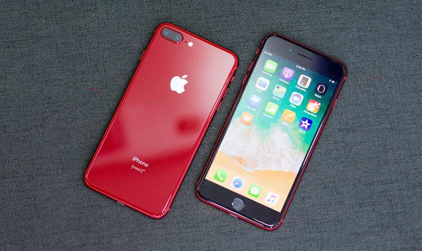 Có nên mua iPhone 8 Plus nếu không có 5G
