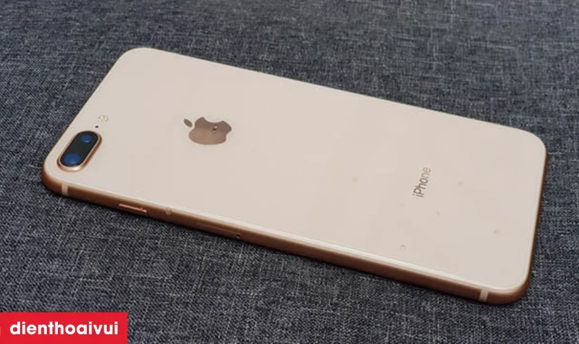 iphone 8 plus cũ