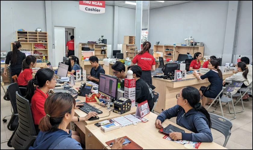 Điện Thoại Vui - Địa chỉ thay pin ch&iacute;nh h&atilde;ng, uy t&iacute;n