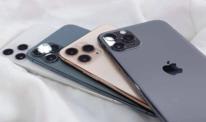 iPhone Active đ&atilde; qua sử dụng