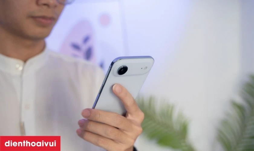 iPhone Air 1TB đổi bảo h&agrave;nh c&oacute; ngoại h&igrave;nh v&agrave; chất lượng ra sao?