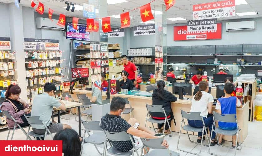 V&igrave; sao n&ecirc;n chọn mua iPhone Air 1TB VN/A - Đ&atilde; k&iacute;ch hoạt tại Điện Thoại Vui?