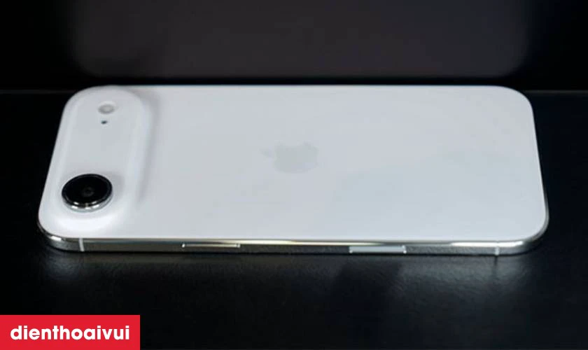 iPhone Air 256GB cũ xước cấn