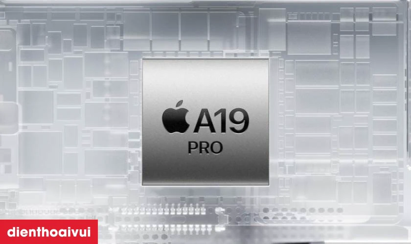 Điểm nổi bật của iPhone Air 256GB VN/A - Đ&atilde; k&iacute;ch hoạt