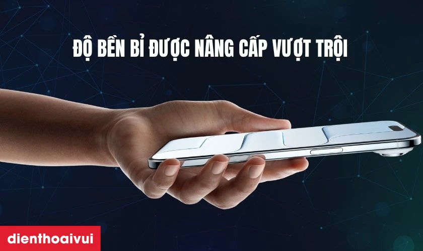 Điểm nổi bật của iPhone Air 512GB VN/A - Đ&atilde; k&iacute;ch hoạt