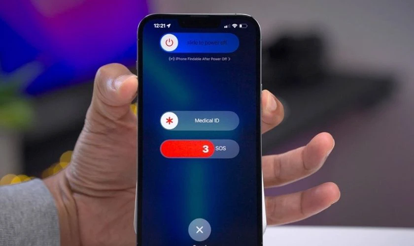 Những lưu ý để bảo vệ màn hình cảm ứng iPhone