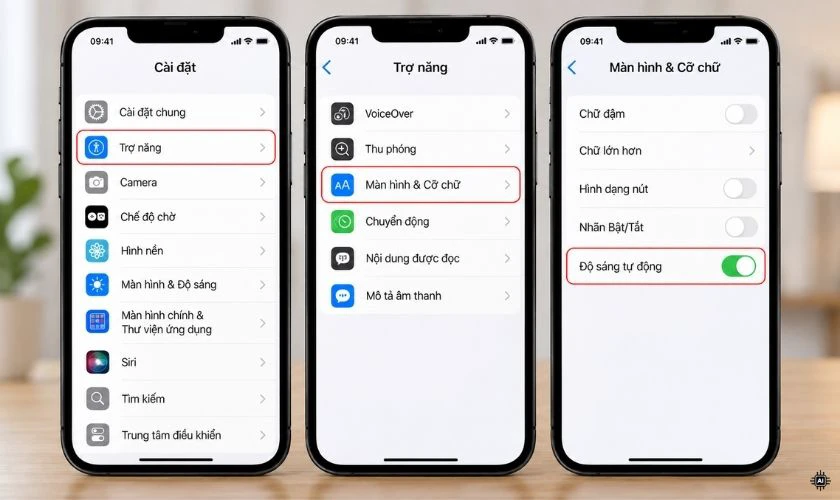 Cách kiểm tra cảm biến ánh sáng iPhone có bị lỗi không
