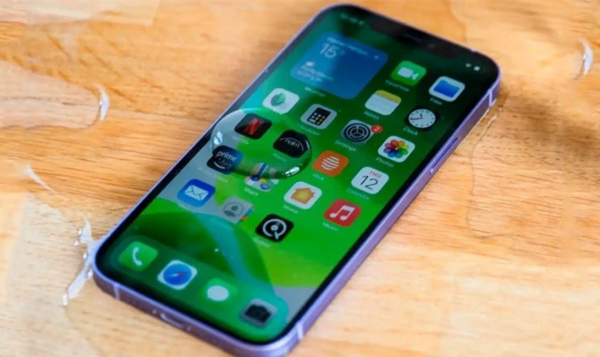 L&yacute; do khiến iPhone bị lỗi mất &acirc;m thanh cuộc gọi l&agrave; g&igrave;?