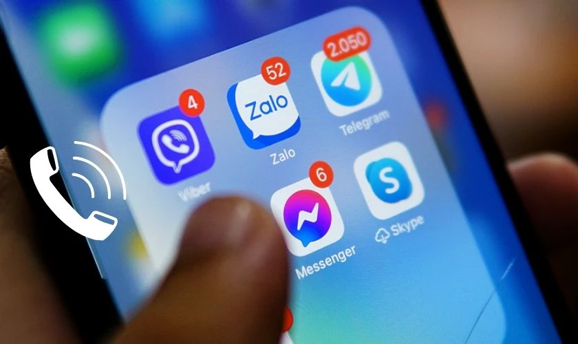Một số c&aacute;ch kiểm tra &acirc;m thanh cuộc gọi tr&ecirc;n iPhone bị mất