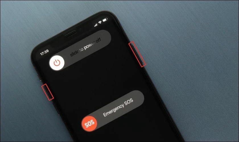 C&aacute;ch khắc phục lỗi iPhone kh&ocirc;ng nhận SIM