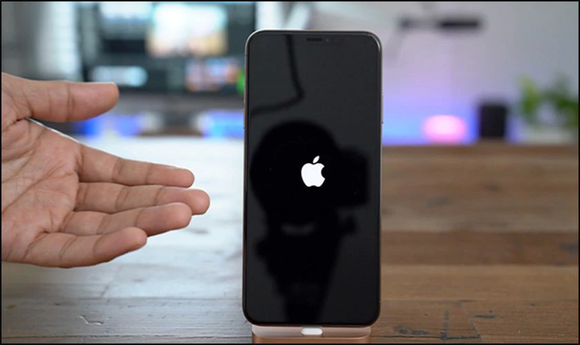 C&aacute;c nguy&ecirc;n nh&acirc;n dẫn đến tr&igrave;nh trạng bị treo t&aacute;o của iPhone