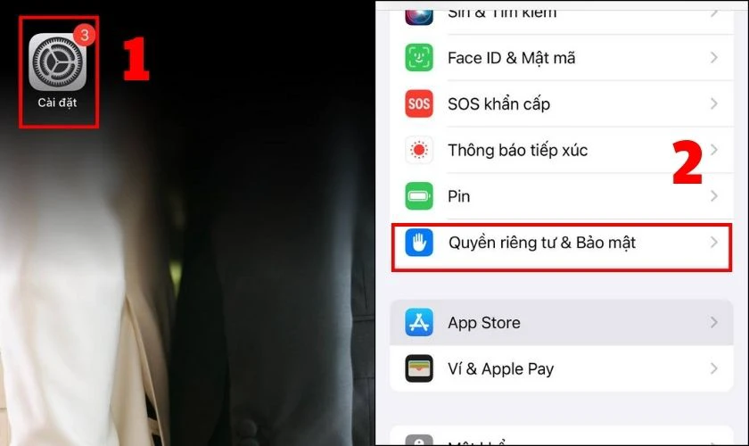 L&agrave;m sao để hạn chế t&igrave;nh trạng iPhone bị tụt pin nhanh?
