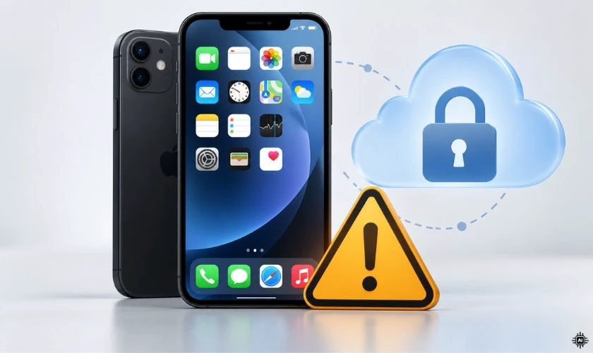 iPhone Bypass là gì?