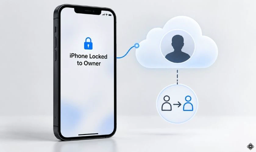 iPhone Bypass có nguồn gốc từ đâu?