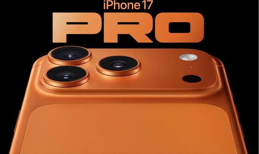 iPhone 17 Pro 256GB cũ