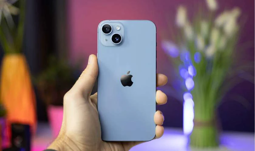 iPhone 14 Plus 128GB cũ