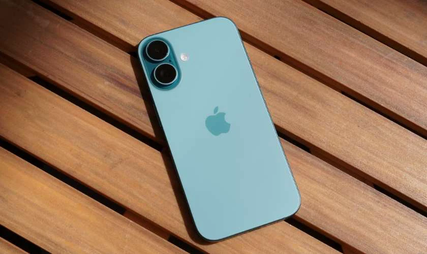 iPhone 16 256GB cũ