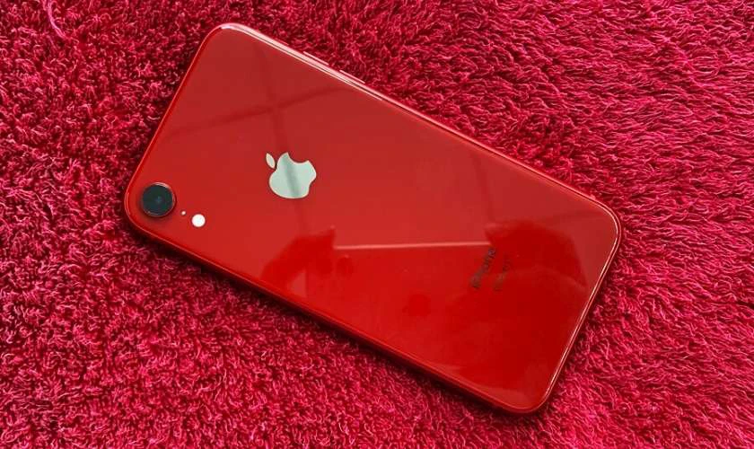 iPhone cho học sinh cấp 1 đáng mua nhất 2026