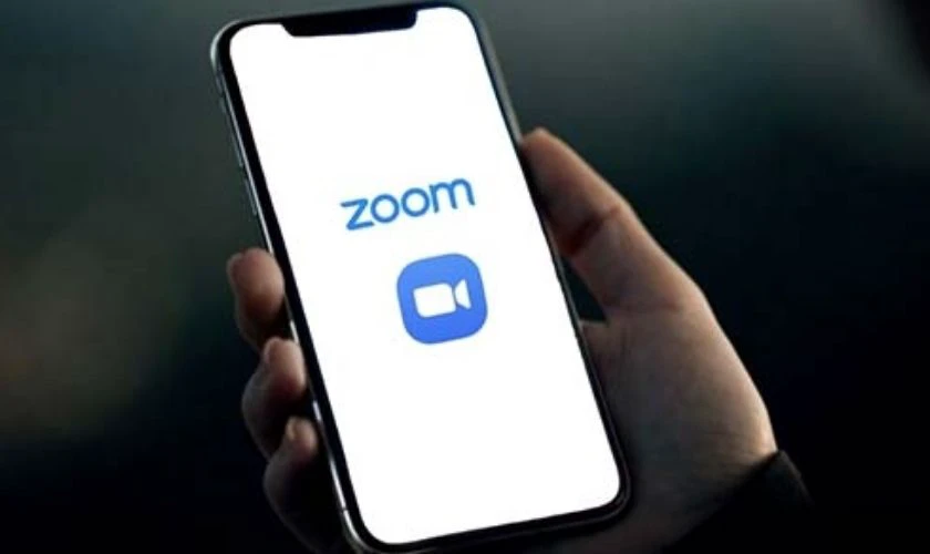 Zoom - Học online và gọi video với giáo viên