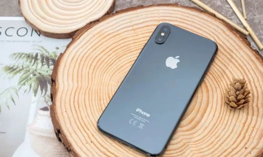 iPhone XS 256GB cũ là mẫu smartphone phù hợp cho học sinh cấp 1