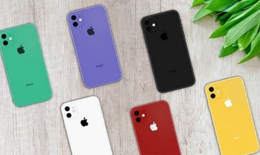 Lưu ý khi chọn mua iPhone cho học sinh cấp 1