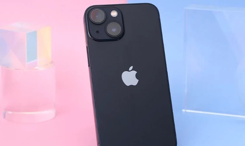 iPhone 13 128GB cũ là lựa chọn đáng cân nhắc trong phân khúc