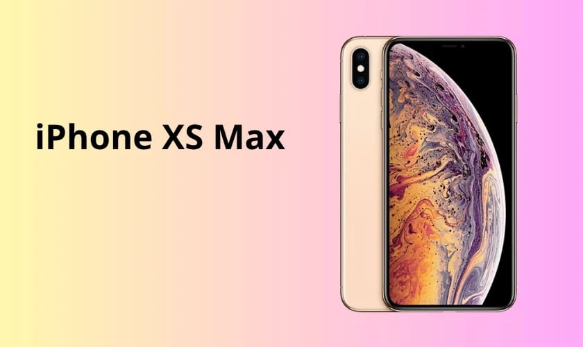 iPhone cho học sinh cấp 2