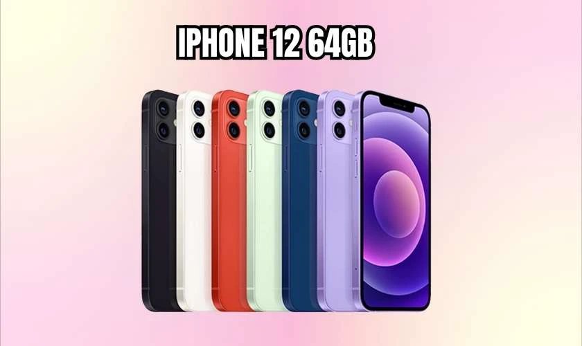 iPhone cho học sinh cấp 3 dưới 10 triệu nên mua