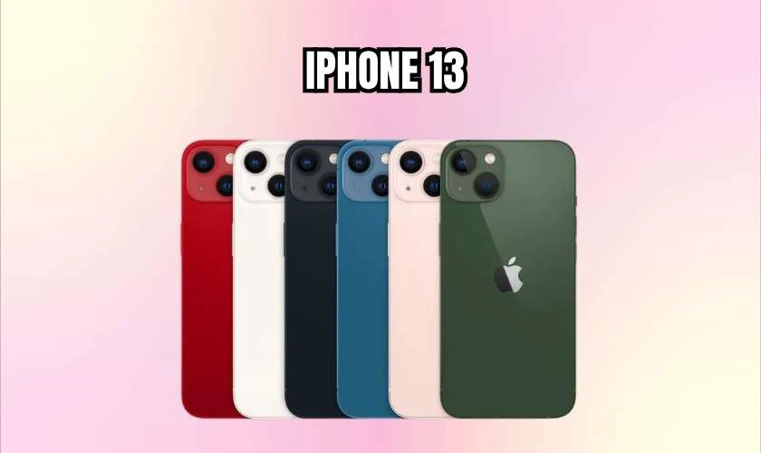 iPhone cho học sinh cấp 3 giá tốt