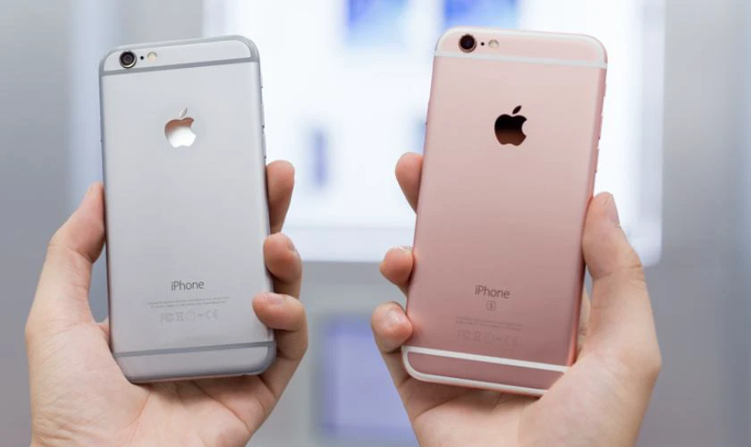 iPhone 6 &ndash; Dễ sử dụng, gi&aacute; trị tốt