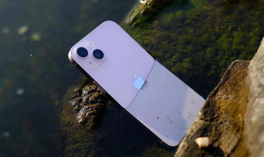 iPhone 14 Plus &ndash; M&agrave;n h&igrave;nh lớn, dễ nh&igrave;n