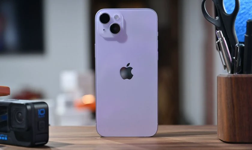 iPhone 14