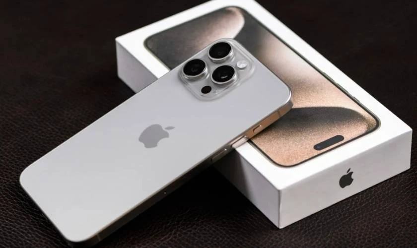 C&aacute;c đặc điểm của iPhone chưa Active